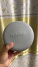 名創(chuàng)優(yōu)品（MINISO）記憶棉u型枕護(hù)頸枕旅行便攜靠枕長途出行脖枕辦公室午睡枕神器 曬單實(shí)拍圖