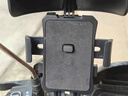 神火（SupFire）電動車手機(jī)支架多功能外賣騎手專用電瓶車自行車公路騎行車載導(dǎo)航 曬單實拍圖