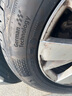 德國馬牌（Continental）汽車(chē)輪胎 205/60R16 96V XL UCJ 適配軒逸/新?？怂?速騰 曬單實(shí)拍圖