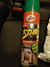 龜牌（Turtle Wax）大力橙多功能泡沫清潔劑（G-500901）650ml汽車內(nèi)飾清潔除膠劑 曬單實(shí)拍圖