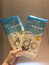 Freego一次性非壓縮浴巾旅行毛巾便攜酒店用品大號加厚柔巾70*100cm*4條 曬單實(shí)拍圖