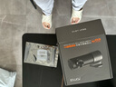 70邁行車(chē)記錄儀M310Pro 3K 1620P超清 星光夜視 F1.55大光圈360度旋轉 曬單實(shí)拍圖