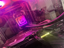 AMD銳龍7 微星9800X3D主機9070XT/5070Ti/5080臺式組裝機千幀電競游戲設計電腦主機DIY整機海景房機箱 配置二：9800X3D丨32G丨1T丨集顯無(wú)卡 曬單實(shí)拍圖