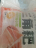 云山半三角粑320g*3袋 共12個(gè) 川渝小吃?xún)和绮桶氤善匪偈仇z頭 面點(diǎn) 曬單實(shí)拍圖