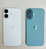 Apple/蘋(píng)果 iPhone 16（A3288）128GB 深青色 支持移動(dòng)聯(lián)通電信5G 雙卡雙待手機 曬單實(shí)拍圖