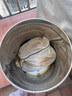 志高（CHIGO）電熱開(kāi)水桶不銹鋼商用大號煮草藥涼茶奶茶水桶控溫熬骨綠豆湯桶保溫月子燒水桶蒸煮桶防干燒開(kāi)水器 特厚款 裝水約80斤【304發(fā)熱盤(pán)】 曬單實(shí)拍圖