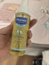 妙思樂(lè)（Mustela）兒童保濕潤(rùn)膚乳四季面霜300ml嬰兒潤(rùn)膚乳寶寶身體乳保濕滋潤(rùn)面霜 曬單實(shí)拍圖