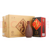 汾酒 紫砂 清香型白酒 42度 475ml*6瓶 整箱裝 送禮宴請 曬單實拍圖