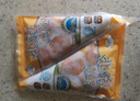 338 北海青蝦滑150g*3袋 1A標準 蝦肉大顆粒麻辣燙關(guān)東煮火鍋食材 曬單實(shí)拍圖
