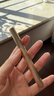 雅詩蘭黛細金管唇膏404#茶有此棕色口紅禮盒化妝品套裝生日禮物送女友 曬單實拍圖