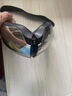 飛利浦（PHILIPS）眼部按摩儀護眼儀 熱敷眼罩全包裹仿生氣囊眼睛按摩器藍牙送男女友老婆父母中秋節生日禮物3203E 曬單實(shí)拍圖