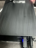 科碩（KESU） 移動(dòng)硬盤(pán) 桌面硬盤(pán) Type-C3.1高速加密大容量 4TB 時(shí)尚黑 曬單實(shí)拍圖