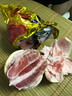 京覓 紅心蜜柚 2粒裝 3-4斤 紅肉 新鮮水果 年貨送禮 源頭直發(fā)包郵 曬單實拍圖