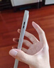 OPPO K12 x 5G 80W超級閃充 5500mAh超大電池 四年久用流暢 直屏驍龍智能學(xué)生手機 鈦空灰 12GB+256GB 官方標(biāo)配 曬單實拍圖