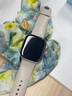 綠聯(lián)適用S10手表膜Apple Watch Series10蘋(píng)果保護(hù)膜46mm高清全屏覆蓋定位秒貼防刮防指紋軟膜非鋼化膜 曬單實(shí)拍圖