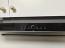 美的（Midea）【AK5pro升級款25風(fēng)量】抽吸排油煙機變頻頂側(cè)一體蒸汽洗自清潔以舊換新國家補貼20%可配燃?xì)庠?曬單實拍圖
