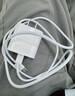 Viken【直營(yíng)正品】蘋(píng)果15/16充電器頭適配原裝45W/30W快充套裝16/15 Pro/promax/17/Air適配器充電線(xiàn) 【原盒封裝】蘋(píng)果30W快充頭+1米編織快充線(xiàn) 安全認證不傷機 曬單實(shí)拍圖