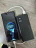 藝術(shù)源3C認(rèn)證可上飛機(jī)充電寶大容量1000000120W超級(jí)快充適用于蘋(píng)果華為 經(jīng)典黑 旗艦【防爆電芯】提速500% 【3C認(rèn)證】超級(jí)快充 I 登飛機(jī)高鐵 曬單實(shí)拍圖