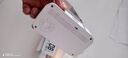 康巴絲電子鬧鐘學(xué)生專用起床神器電子時鐘 學(xué)生兒童鬧鐘開學(xué)升學(xué)季必備 801 充電款白色 曬單實拍圖