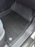 金瀚杰全包圍TPE汽車(chē)腳墊專(zhuān)用比亞迪別克吉利銀河日產(chǎn)新能源l尾箱墊配件 雙層-環(huán)保TPE腳墊+黑灰色納米絨 具體車(chē)型年份請留言 曬單實(shí)拍圖