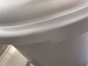 雙喜 高壓鍋家用燃?xì)怆姶艩t通用加厚防爆壓力鍋家用鍋具 【通用不挑灶】3-4人/5.5L/ 22cm 曬單實(shí)拍圖