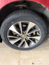 雙星（DOUBLE STAR）輪胎/汽車(chē)輪胎 205/55R16 91V SH71適配新朗逸/速騰/英朗GT/雷凌 曬單實(shí)拍圖