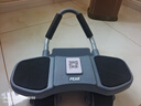 匹克（PEAK）四輪健腹輪自動(dòng)回彈肘撐跪墊帶輔助卷腹肌輪收腹瘦肚健身器材家用 曬單實(shí)拍圖