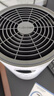 歐朗德斯ALONDES家用空氣凈化器除甲醛神器新房急入住除煙味數(shù)顯立式等離子殺菌靜音家用除醛儀C2 曬單實(shí)拍圖