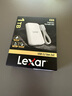 雷克沙（Lexar）1TB Type-c USB3.2移動固態(tài)硬盤(PSSD) ES5讀速2000MB/s可磁吸手機(jī)筆記本電腦 高級三防適配全場景 曬單實拍圖