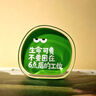 普拉達（PRADA）護手霜50ml+唇膏U001 口紅生日禮物女送女友禮盒 曬單實(shí)拍圖