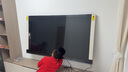 海信電視E8Q 75英寸 信芯H6 U+MiniLED  黑曜屏 首發(fā)330Hz高刷 帝瓦雷音響 E8NPRO升級 國家補貼75E8Q 曬單實拍圖