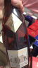 人頭馬（Remy Martin）洋酒 CLUB優(yōu)質(zhì)香檳區(qū)干邑白蘭地 500ml 潮汕限量版  曬單實(shí)拍圖
