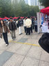 駱駝【三防】女裝沖鋒衣外套年夏季新款男女拼色防水防風(fēng)夾克 曬單實(shí)拍圖