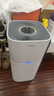 美的（Midea）空氣凈化器家用 除甲醛除塵除霧霾除異味 99.9%除菌率 負(fù)離子空氣伴侶 智能wifi控制 一級(jí)能效 【凈化除醛】KJ400G-Z1 Pro 曬單實(shí)拍圖