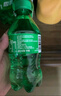 可口可樂(lè )（Coca-Cola）檀健次代言 雪碧 Sprite檸檬味汽水碳酸飲料300ml*24瓶 整箱裝 曬單實(shí)拍圖