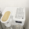 鳴盞即熱熟水機 飲水機電熱水瓶電水瓶 燒水壺電熱水壺 智能立式熟水機MZ908【即熱速冷熟水技術(shù)】 曬單實(shí)拍圖