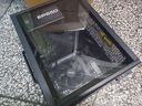 AMD R5 5600/RX7650GRE/6500XT迷你主機ITX整機手提DIY電腦組裝機臺式mini辦公臺式機AI PC電腦 配置六丨R5 5600/RTX5060 曬單實(shí)拍圖