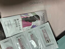自然堂（CHANDO）護(hù)膚品套裝美白淡斑套裝去黃提亮嬌顏嫩白保濕柔膚水七夕禮物 【五件套】潔+水+乳+霜+精華 曬單實(shí)拍圖