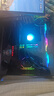 華碩ROG 超殺27 XG27ACDMS 26.5英寸2K電競顯示器280Hz顯示器0.03ms響應HDR400真10Bit G-SYNC兼容OLED 曬單實(shí)拍圖