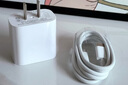 Viken【直營(yíng)正品】蘋果15/16充電器頭適配原裝45W/30W快充套裝16/15 Pro/promax/plus充電線氮化鎵 蘋果45W快充頭+1米編織快充線【升級(jí)max峰值】 安全認(rèn)證不傷機(jī) 曬單實(shí)拍圖