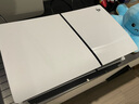 索尼（SONY）【國內保稅倉】索尼ps5pro/slim輕薄版 家用游戲機主機港版/日版【支持雙影奇境】 日版PS5 slim光驅版（贈共享會(huì )員） 官方標配 曬單實(shí)拍圖
