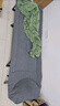 京東京造午休折疊床單人床多功能行軍床躺椅陪護(hù)床辦公室午睡床加寬加厚 曬單實拍圖
