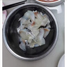 笙笙創(chuàng)鮮中山脆鯇魚片600g免漿水煮魚露營燒烤火鍋生鮮預制菜半成品 曬單實拍圖