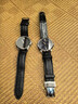 摩凡陀（Movado）瑞士手表全新1881腕表機械牛皮男表0607454瑞表禮物送禮 曬單實拍圖