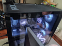 ROG魔霸9X 國家補貼 臺式機游戲主機游戲電競(U7-265KF RTX5070 12GB顯卡 32G DDR5 2TB SSD ) 曬單實(shí)拍圖