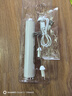 述屋說打奶泡器咖啡打泡器奶泡打發(fā)器 攪拌棒打發(fā)器打蛋器不銹鋼雙頭 曬單實拍圖