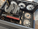 光威（Gloway）16GB DDR4 2666 臺式機(jī)內(nèi)存條 悍將 馬甲條 精選顆粒 CL19 曬單實拍圖