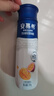 伊利安慕希芒果百香果風味酸牛奶230g*10瓶 禮盒裝 曬單實拍圖