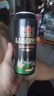 凱撒kaiserwin原漿黑啤精釀啤酒整箱裝 德國原瓶原裝進(jìn)口500ml*24罐 曬單實(shí)拍圖