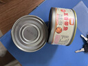 鮮現(xiàn)五香帶魚海鮮罐頭熟食即食下飯帶魚肉罐裝零食刀魚中段香辣黃花魚 帶魚 180g *10罐【10罐頂20罐 五香味 曬單實(shí)拍圖